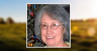 Patricia Hughey Obituary April 3, 2011