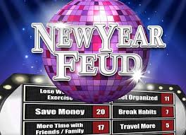 We're about to find out if you know all about greek gods, green eggs and ham, and zach galifianakis. Youth Ministry Ideas On Twitter Check It Out Made A Family Feud Version For New Years 10 Rounds Of New Year S Trivia And Other Fun Questions There Are A Few Answers That
