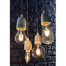 Ampoule Led A Filament E27 4w 40w Blanc Chaud Castorama Led Filament