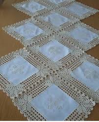 Runner Cok Sik Degil Mi Pinterest Runner Dantel Ortu Elemegi Handmade Elemegigoznuru Tig Isleri Tig Isi Sablonu Filet Crochet