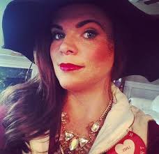 Laurel Coons & Paul Lockwood