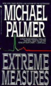 Extreme Measures - Book Review