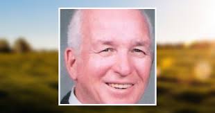 Dale Lantrip Obituary 2008