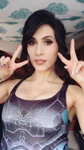 Just in case you'll know, it's Cristina Vee and Christine Marie Cabanos in  Real-Life as the Sailor Guardians.