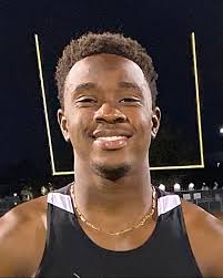 Orlando All-Area football has bruising back, terrific twins