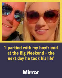 When you spend so much time with someone, I don't know how I didn't pick up 