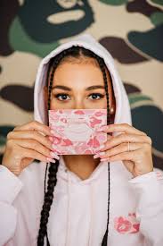 KNC Beauty and BAPE Team Up for a Super Hyped Skin Care Collab