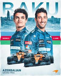 It was the 33rd monaco grand prix since the race was first held in 1929. Mclaren F1 Poster For The 2021 Azerbaijan Grand Prix Imgur