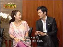 Considered one of south korea's most beautiful women, she has received critical acclaim for her work in a wide range of melodramas, most notably beautiful days, winter sonata (her most famous and iconic role ever), and stairway to heaven. Cjw Air City Drama Behind The Scene Eng Sub 1 4 Youtube