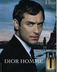 Dior Homme