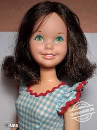 1971 Casey Plus Size Face