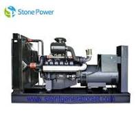DEUTZ Open Diesel Generator Set With Engine HC12V132ZL-LA1A ...