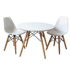 Robot Check Round Table And Chairs Modern Table And Chairs Kids Table And Chairs