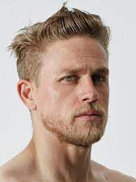 20 Hairstyles For Men With Thin Hair Add More Volume Blonde Guys Top Haircuts For Men Mens Hairstyles Short