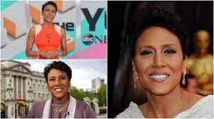 Robin rené roberts is an american television broadcaster. Robin Roberts Net Worth Bio Amazing Facts You Need To Know Youtube