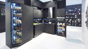 Kessebohmer Erfolgreich Auf Der Interzum In Koln Kessebohmer