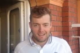 Day 3: Middlesex and Leicester go into Day 4 with the match perfectly  poised after Helm and Simpson save batsmen's blushes