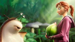 Colin farrell, amanda seyfried, christoph waltz and others. Epic Is A Big Name For A Tiny But Fun Adventure