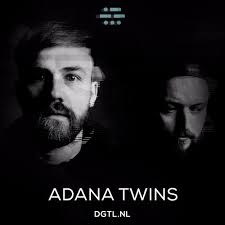Stream Adana Twins @ DGTL Festival 2016
