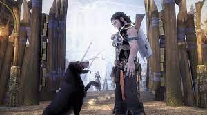 Review: Fable Ii Might Make You A Monster | Wired