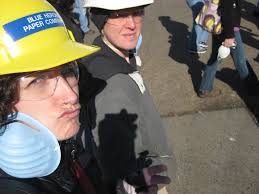 Master Recycler Newsletter -- May 2017 — Master Recycler