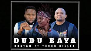 Maybe you would like to learn more about one of these? Wimbo Wa Young Killer Msodoki Na Roma Akimchana Dudu Baya Kwa Freestyle By Rafiki Online Tv