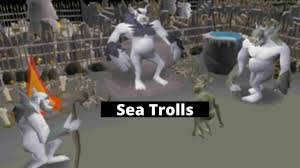 Maybe you would like to learn more about one of these? Short Guide On Trolls In Osrs And What Are The Best Ways For You To Kill Them