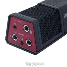 Line 6 sonic port vx driver update utility. Line 6 Sonic Port Vx Audio Interface With Built In Mic