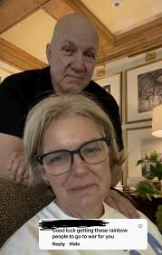 How Internet Trolls Helped This Detroit Couple Amplify Their Message for  LGBTQ+ Rights