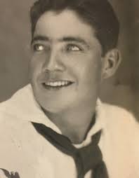 Obituary for Warren Nunn