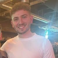 Jon Minton's Instagram, Twitter & Facebook