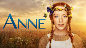 Anne with an e amybeth mcnulty tv season 1 dvd ebay. Ist Anne With An E Season 3 2019 Auf Netflix Israel