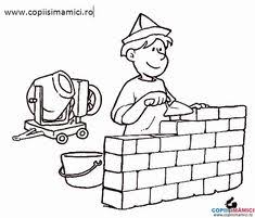 Acest blog vine ca un ajutor in intampinarea cadrelor didactice. 14 Despre Meserii Ideas Profesii GrÄƒdiniÈ›Äƒ PreÈ™colari