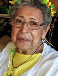 Esperanza Trujillo Obituary