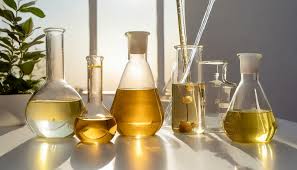 Mineral Oil in Cosmetics: Safety & Impact