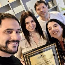 Entrevista al Ing. Mec. Inti Smith