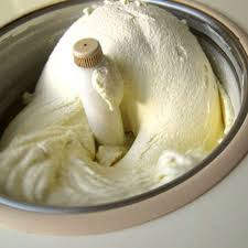 Combine all ingredients in a blender, or use an immersion blender in a bowl. How To Make Vanilla Ice Cream Homemade Ice Cream Recipe Vanilla Eatwell101