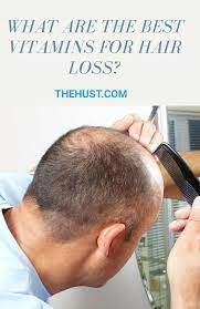 That's important because vitamin e has antioxidant properties and it repairs damaged hair follicles. 7 Best Hair Growth Vitamins That Actually Works Hair Vitamins Hair Loss Vitamins For Hair Growth