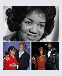 The 1st Family Of Business! The Gordy Family! Gwen, Louyce, Anna, Esther,  Berry Gordy Sr., Bertha Fuller Gordy, Fuller, George, Berry, & Robert