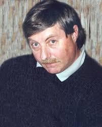 Donald Robert Charles Scrimgeour Obituary