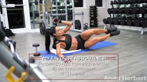 The best thing a beginner can do at the gym is seek out the help of a trained professional to assist them with learning the proper form of each exercise. Anita Herbert Top Hungary Fitness Model All You Need To Get In Shape And Be Fit By Daily Fitness