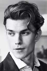 Pin On Pompadour