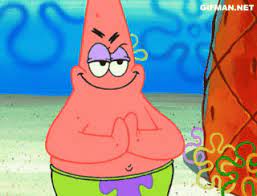 Maybe you would like to learn more about one of these? Pin On Bob Esponja Gif