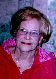 Muriel Prescott Obituary