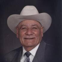 Gilberto Resendez Obituary