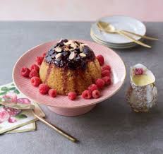 Mary Berry S Bakewell Tart The Great British Bake Off