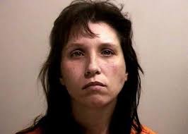 A woman's headless torso was found at a Missouri highway rest stop in 2004.  DNA has led police to her alleged killer.