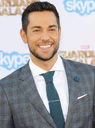 View yourself with zachary levi hairstyles. Zachary Levi Picture 123 Film Premiere Of Guardians Of The Galaxy
