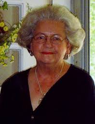 Obituary information for Edith Ashley Overton