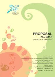 Reza aryaraj regina maharani putri widya wati syifa. 8 Contoh Cover Proposal Kegiatan Yang Menarik Baik Dan Benar Mamikos Info